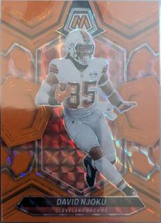 David Njoku