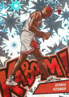 Dennis Rodman