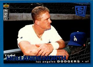 Todd Hollandsworth