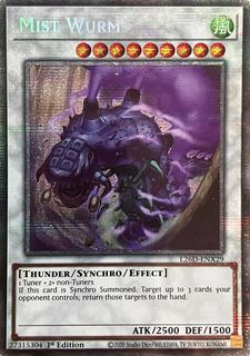 Mist Wurm L26D-ENX29