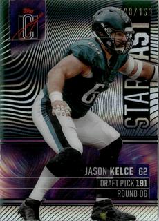 Jason Kelce
