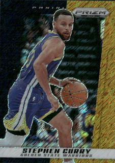 Stephen Curry