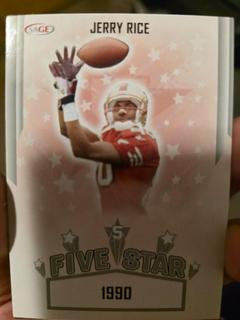 Jerry Rice