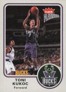 Toni Kukoc