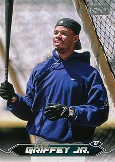 Ken Griffey Jr.
