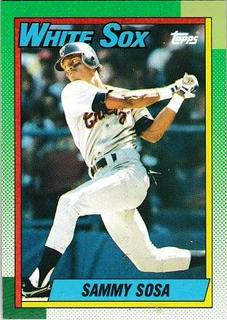 Sammy Sosa