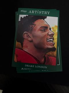 Drake London