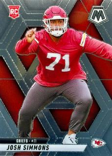 Josh Simmons