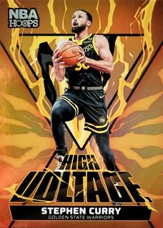 Stephen Curry
