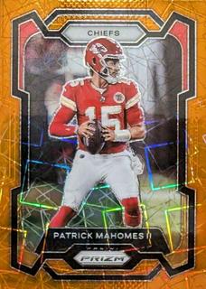 Patrick Mahomes II