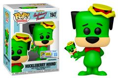 Huckleberry Hound [SDCC Green] #1947