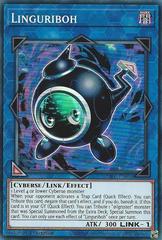 Linguriboh [Ultimate Rare] RA05-EN056