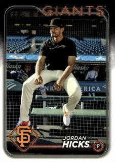 Jordan Hicks
