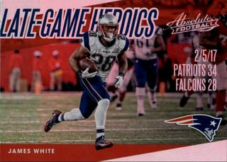 James White