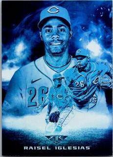 Raisel Iglesias