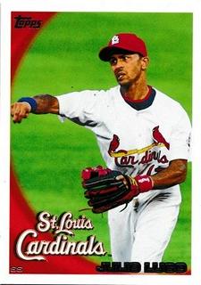 Julio Lugo