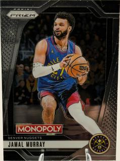 Jamal Murray