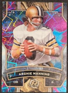 Archie Manning