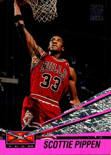 Scottie Pippen