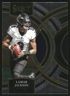 Lamar Jackson