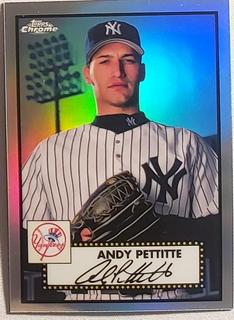 Andy Pettitte
