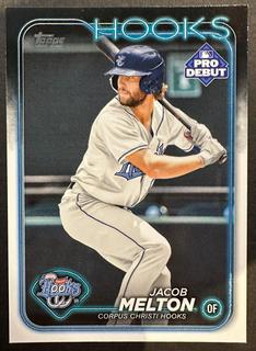 Jacob Melton