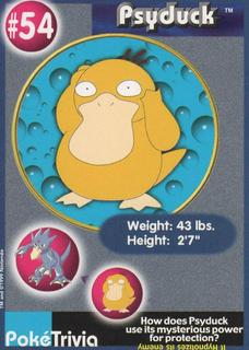 Psyduck