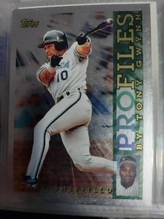 Gary Sheffield
