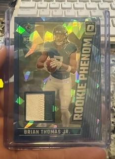 Brian Thomas Jr.
