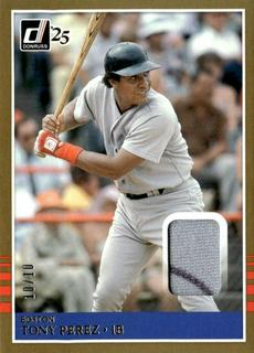 Tony Perez