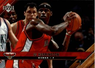 Al Harrington