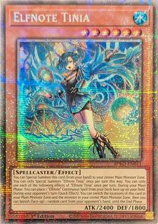 Elfnote Tinia BPRO-EN011