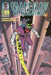 Spaceman #1 (2002) Comic Books Spaceman Prices