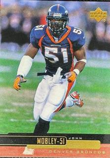 John Mobley
