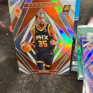Kevin Durant