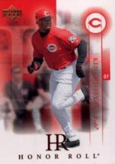 Ken Griffey Jr