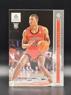Jabari Smith Jr.