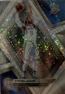 Steven Adams