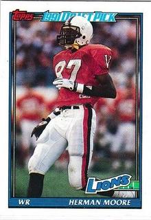 Herman Moore
