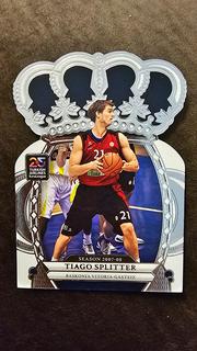 Tiago Splitter
