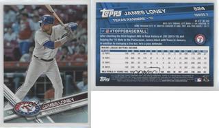 James Loney