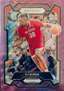 DJ Burns
