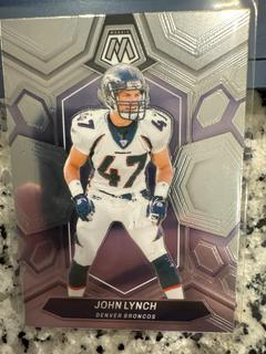 John Lynch