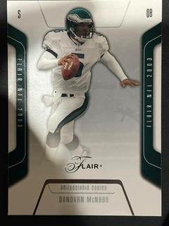 Donovan McNabb