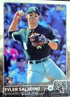 Tyler Saladino
