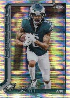 DeVonta Smith