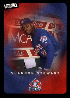 Shannon Stewart