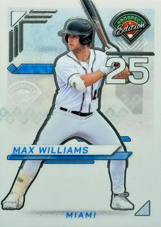 Max Williams
