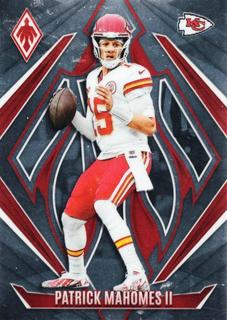 Patrick Mahomes II