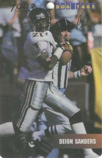 Deion Sanders